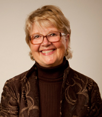 Nancy B. Safay