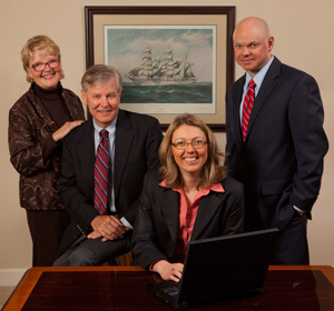 The FDG Team
